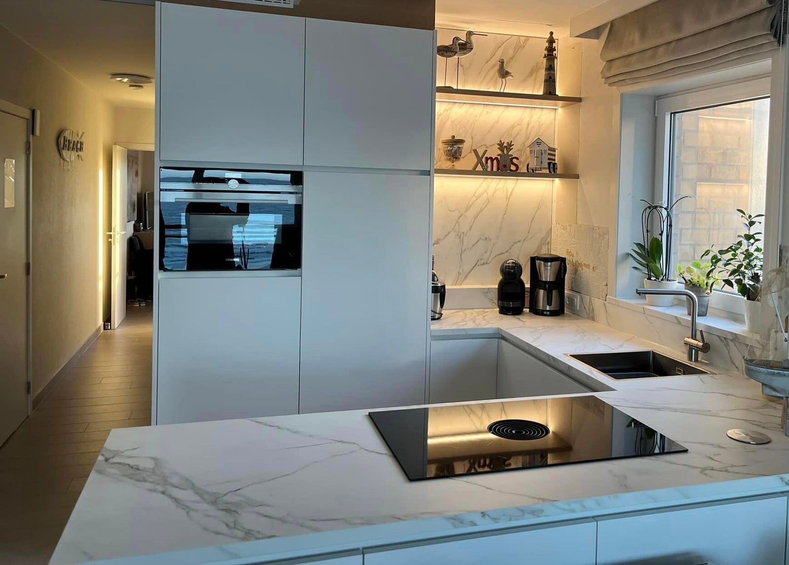 Keuken